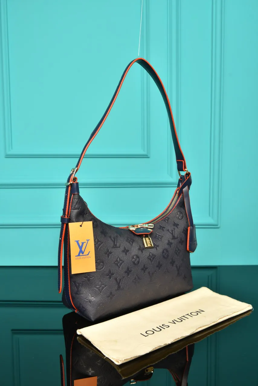 Sac Sport Monogram Blue