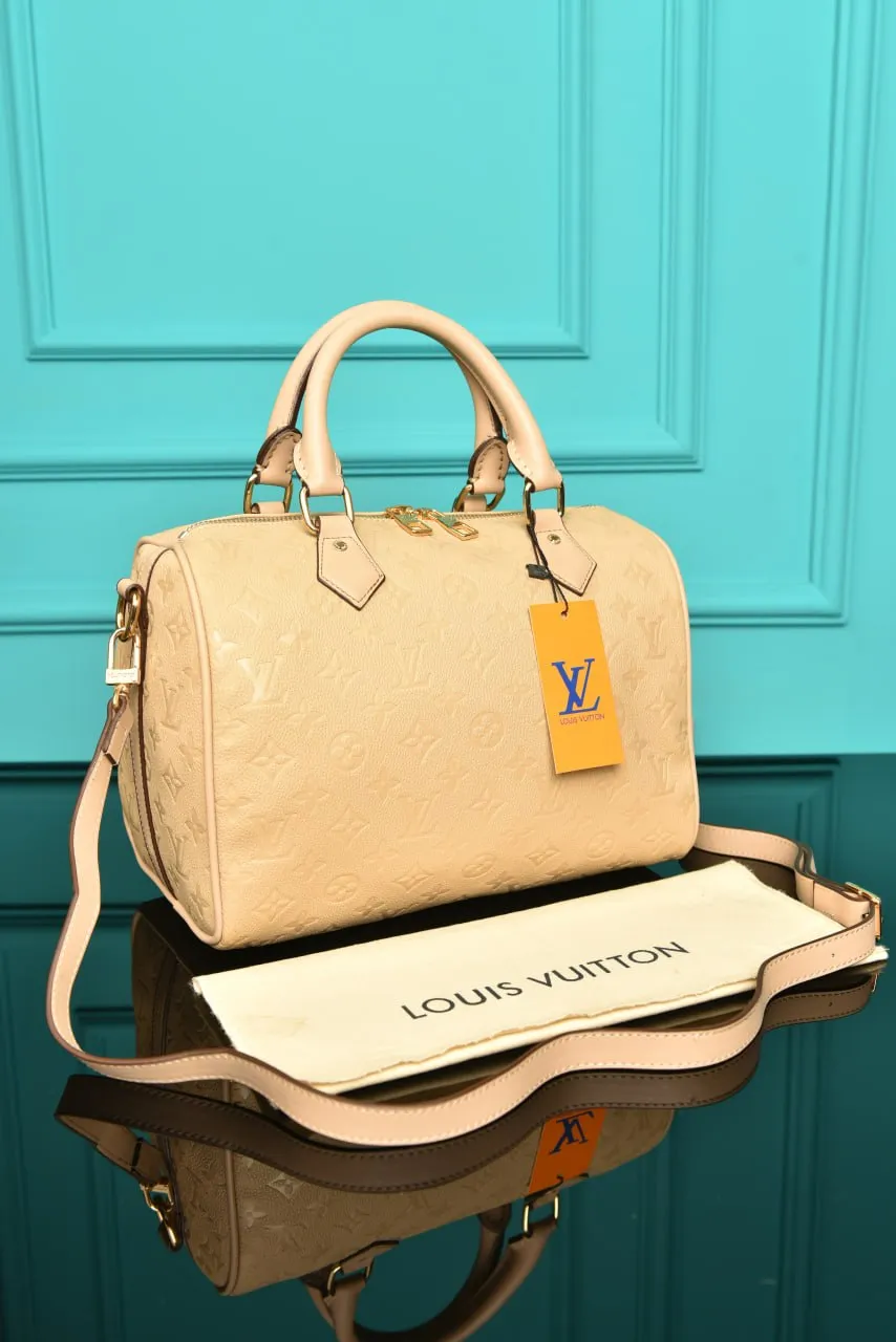 Speedy Bandouliere 30 Cream