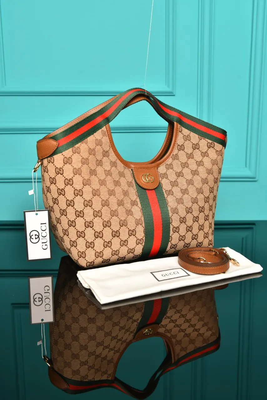 Giglio Small Tote Bag