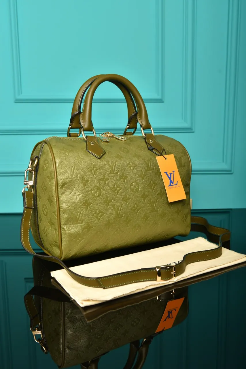 Speedy Bandouliere 30 Green