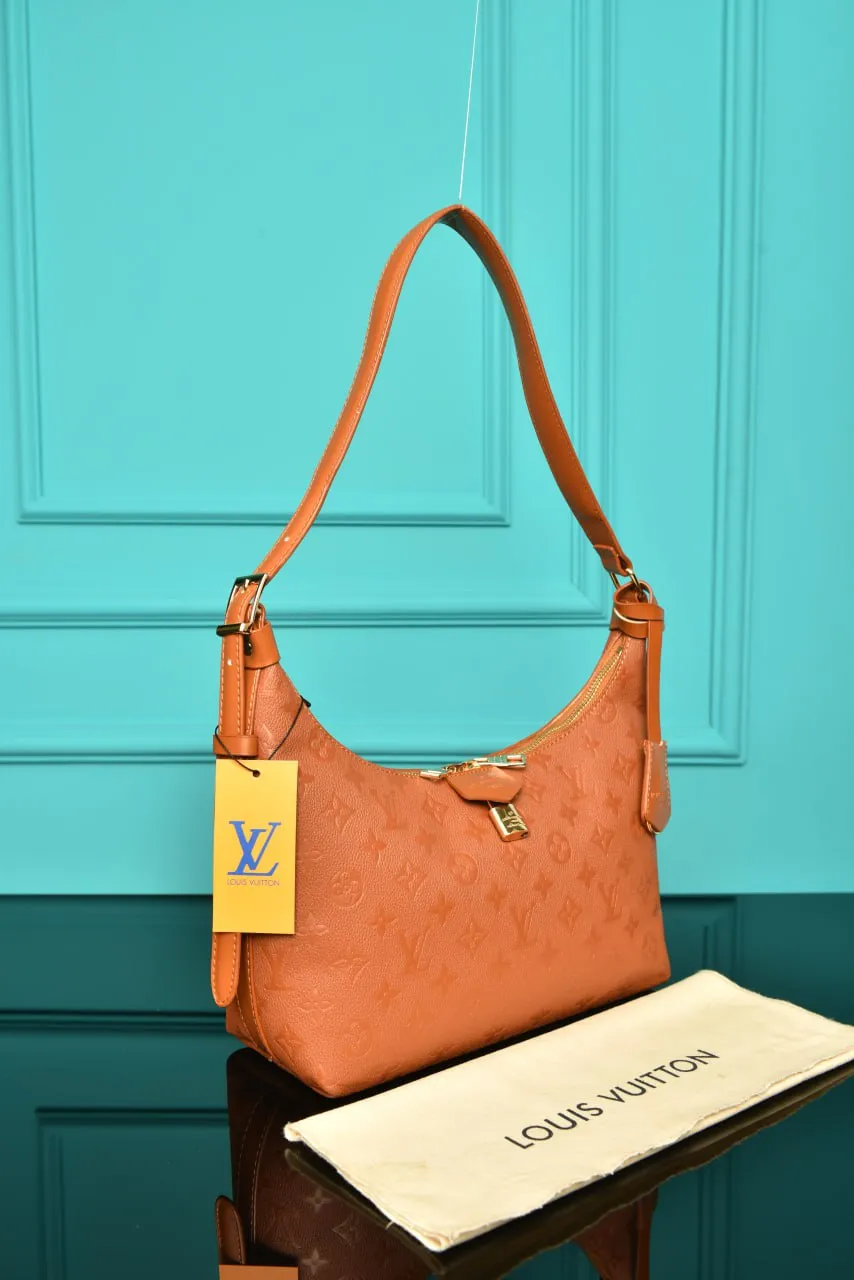 Sac Sport Monogram Orange