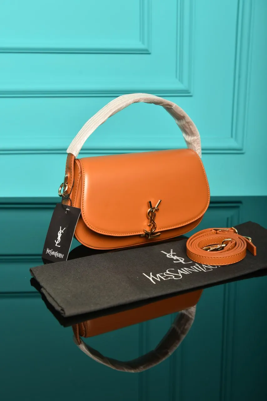 Voltaire in Box Orange