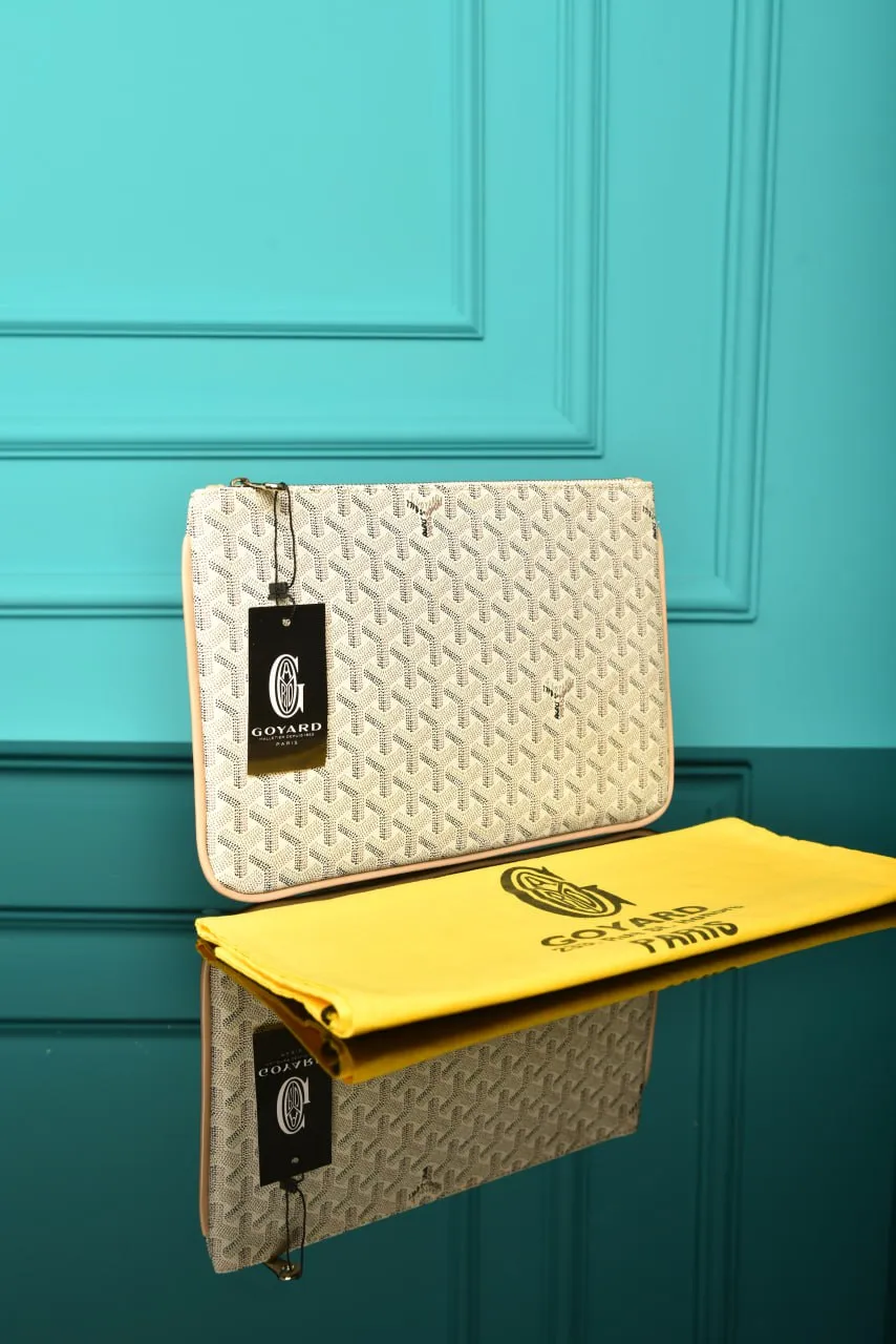 Senat Gm Pouch Cream